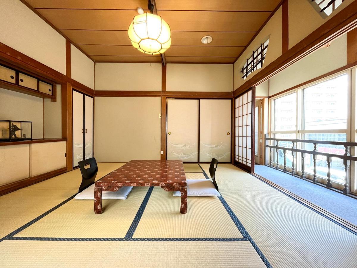 Kobori Ryokan Hirosaki Esterno foto
