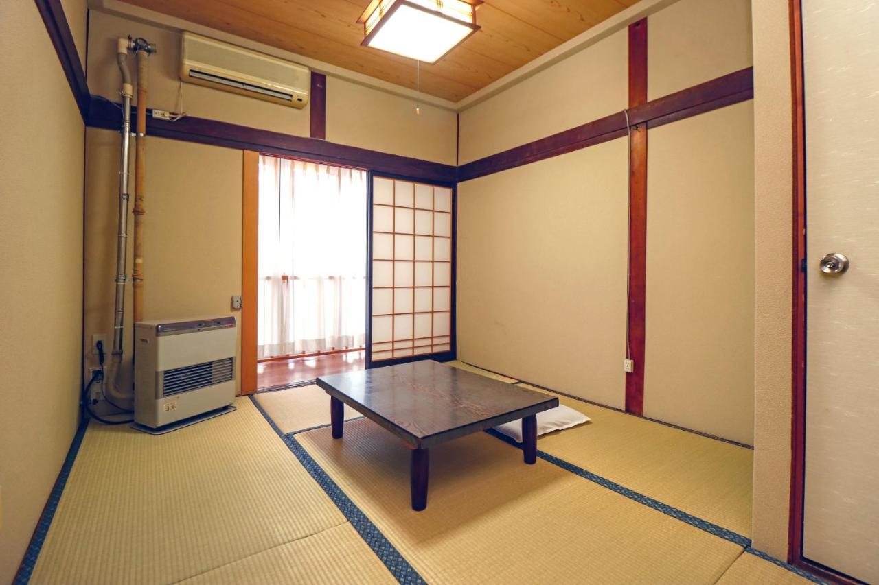 Kobori Ryokan Hirosaki Esterno foto