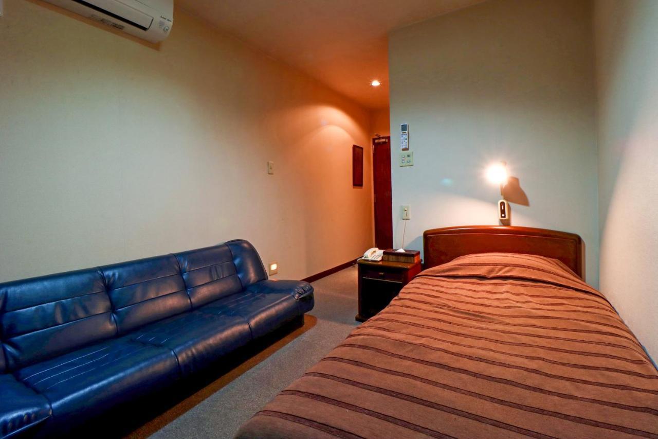 Kobori Ryokan Hirosaki Esterno foto