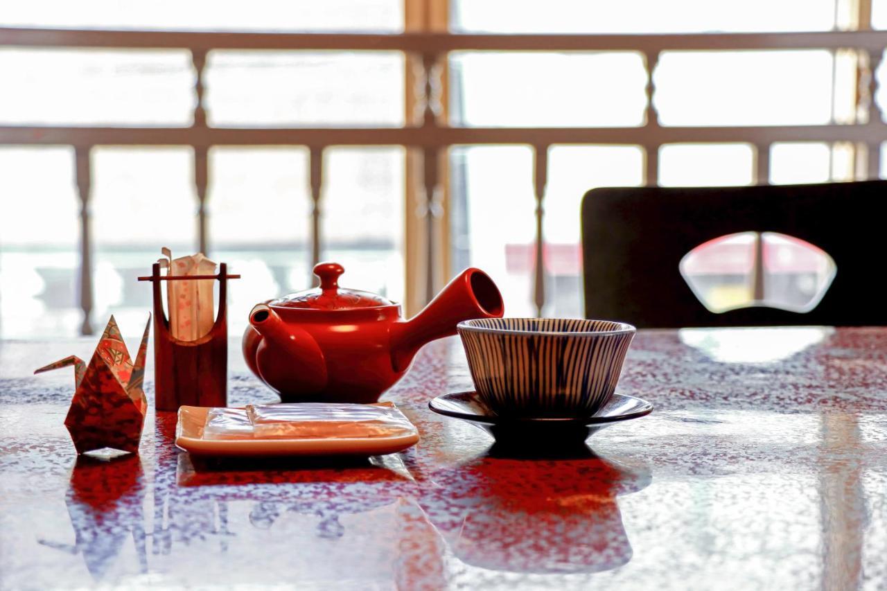 Kobori Ryokan Hirosaki Esterno foto