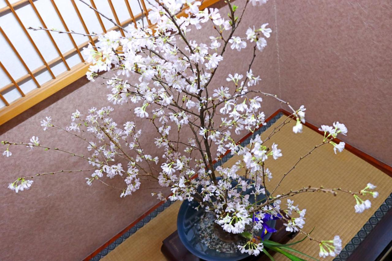 Kobori Ryokan Hirosaki Esterno foto
