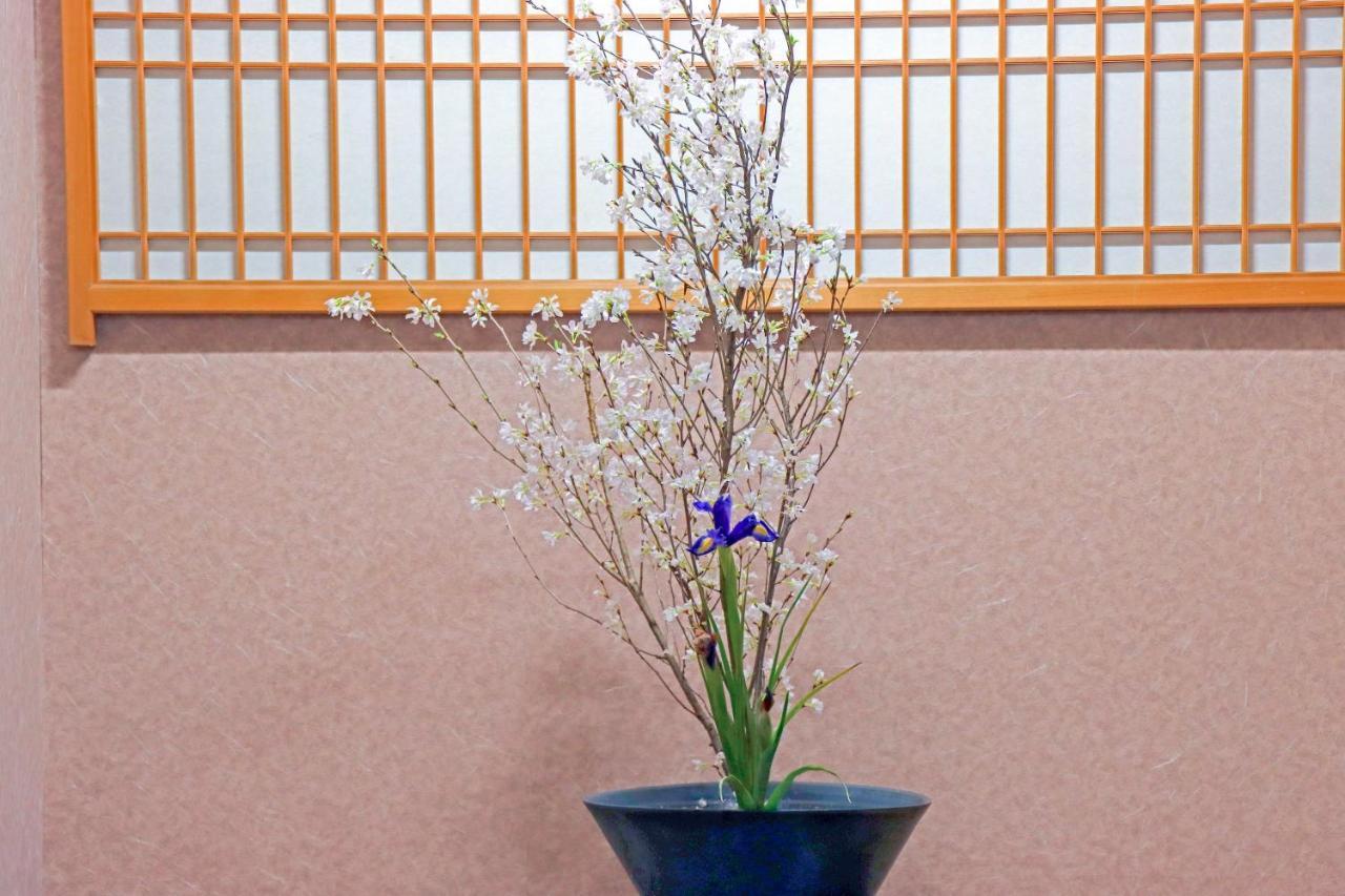 Kobori Ryokan Hirosaki Esterno foto