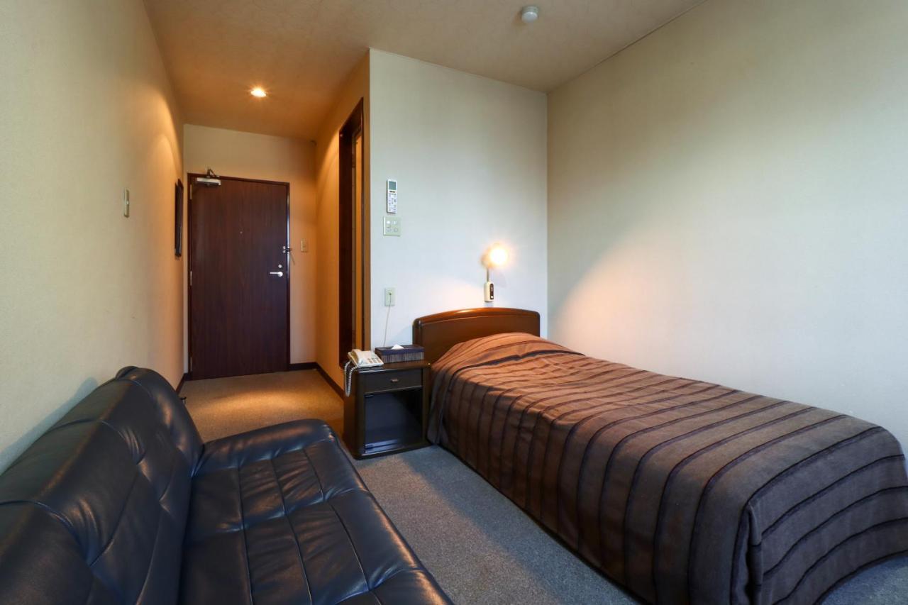Kobori Ryokan Hirosaki Esterno foto