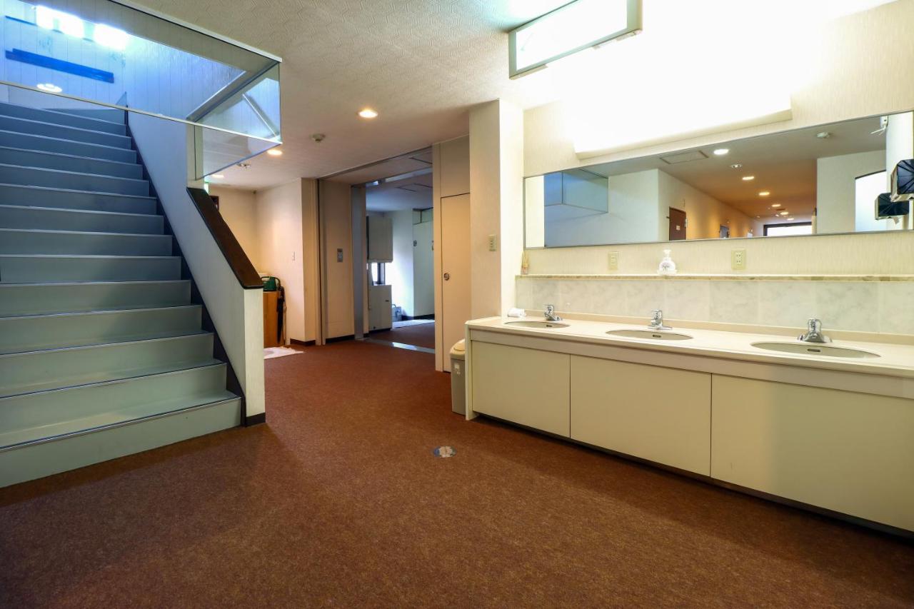 Kobori Ryokan Hirosaki Esterno foto