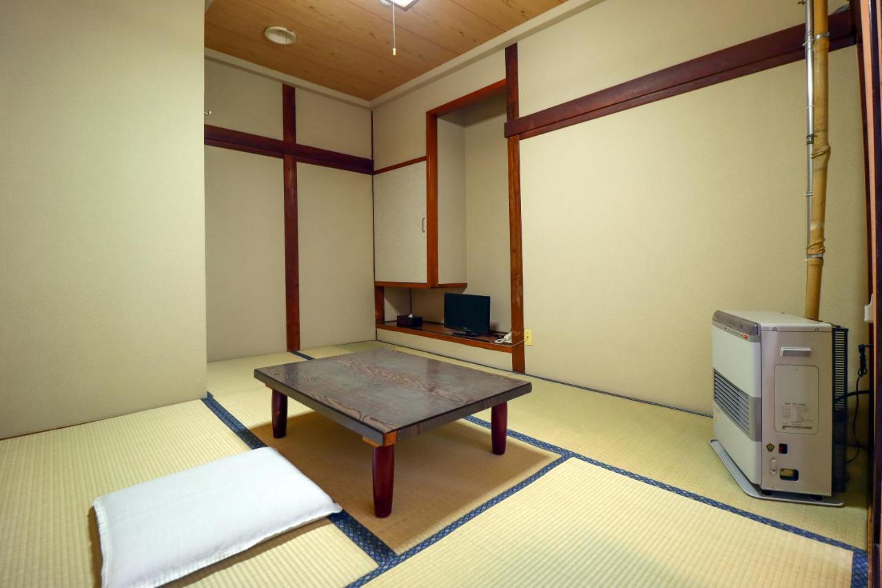Kobori Ryokan Hirosaki Esterno foto