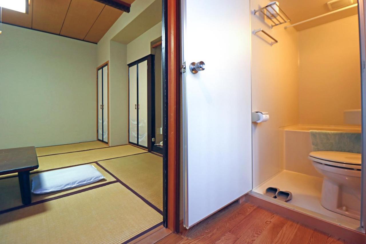 Kobori Ryokan Hirosaki Esterno foto