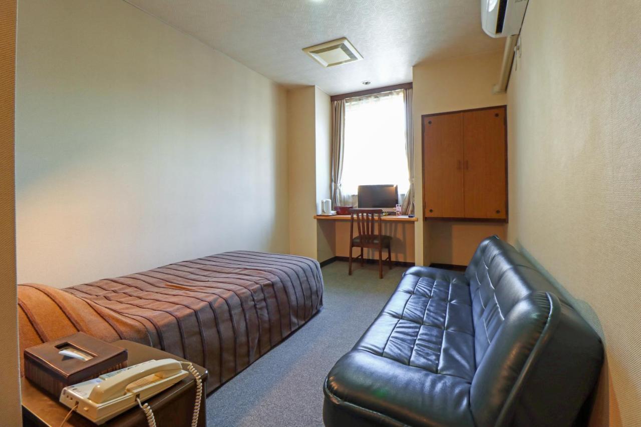 Kobori Ryokan Hirosaki Esterno foto
