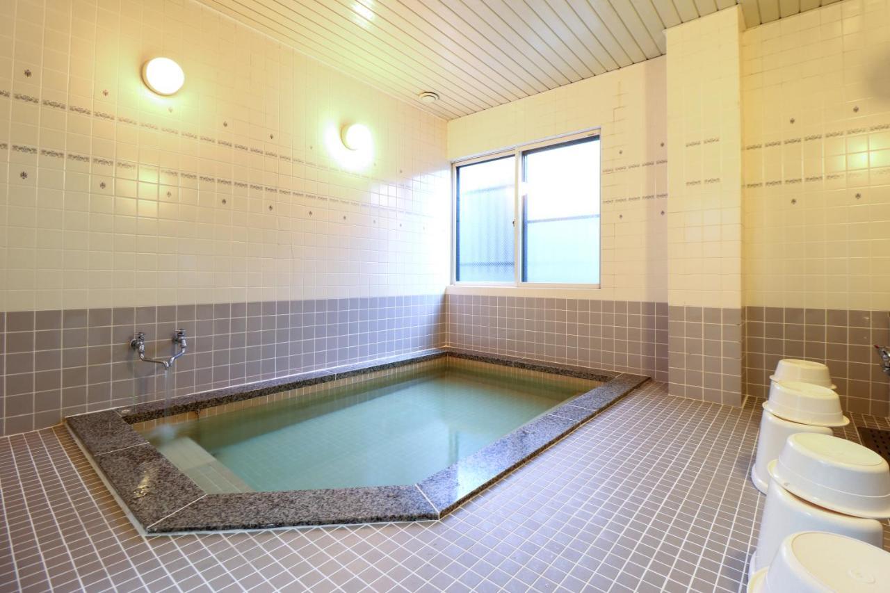 Kobori Ryokan Hirosaki Esterno foto