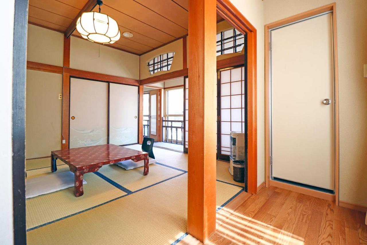 Kobori Ryokan Hirosaki Esterno foto