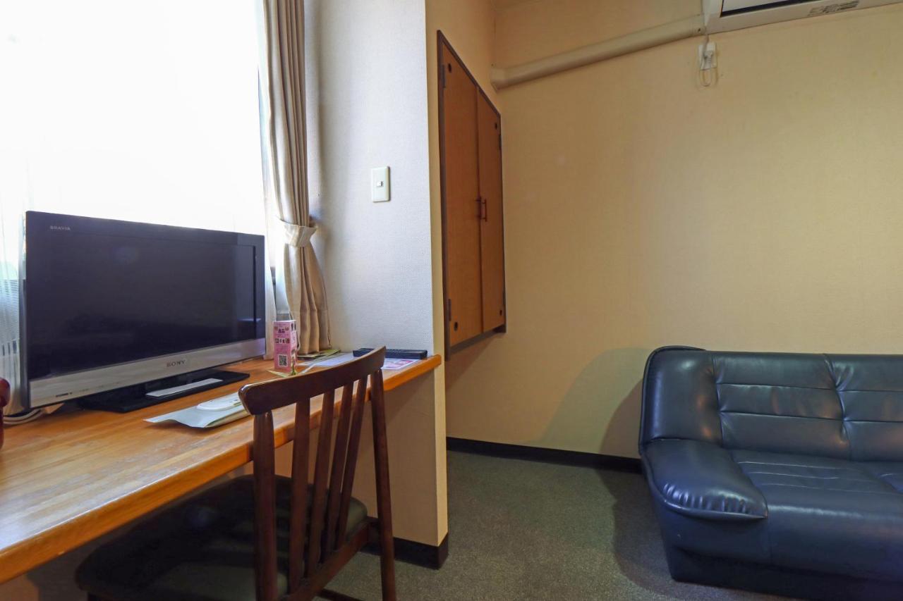 Kobori Ryokan Hirosaki Esterno foto
