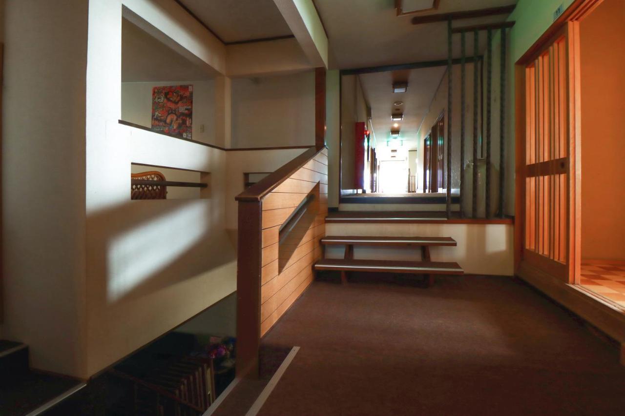Kobori Ryokan Hirosaki Esterno foto