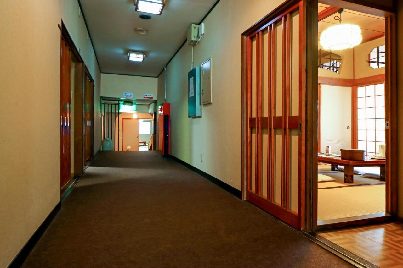 Kobori Ryokan Hirosaki Esterno foto